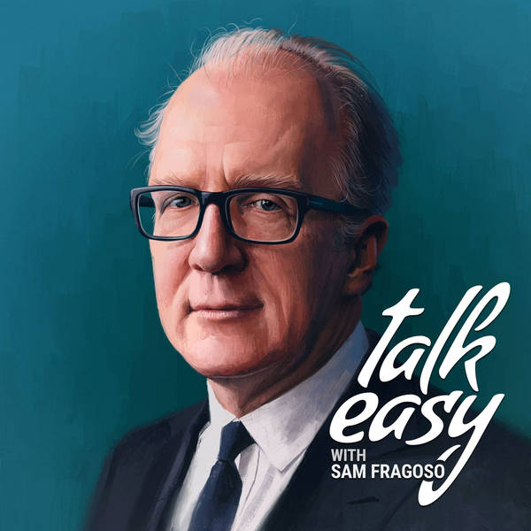 Episode 156 - Tracy Letts