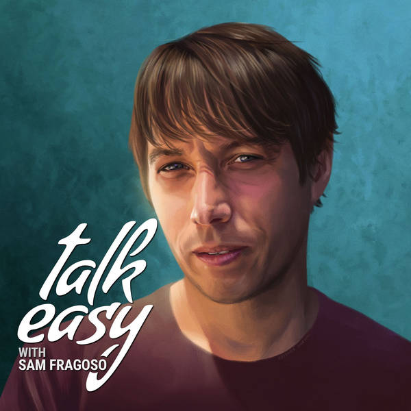 Episode 83 - Sean Baker