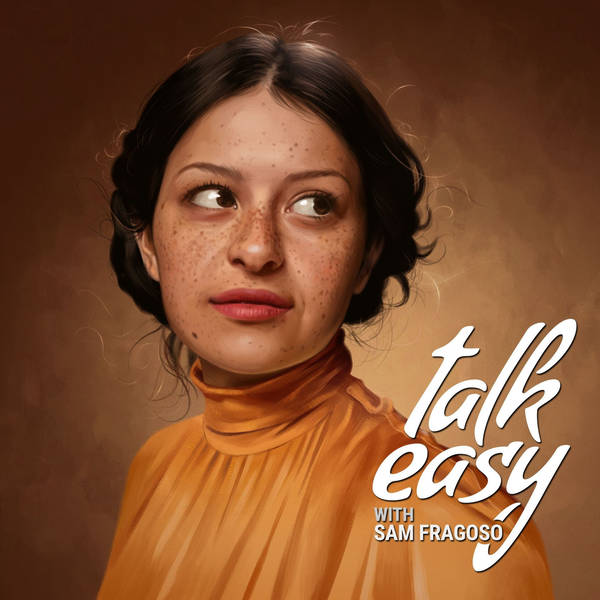 Episode 85 - Alia Shawkat