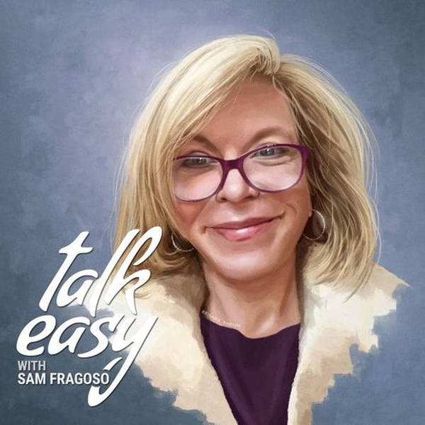 Talk Easy Throwback: Mom