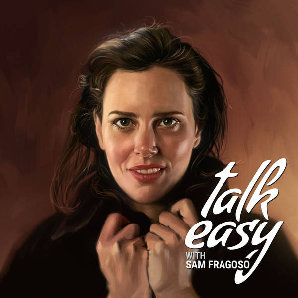 Episode 106 - Ione Skye