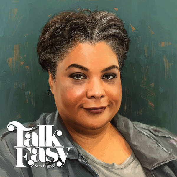 Episode 170 - Roxane Gay