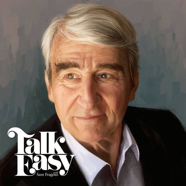 Episode 162 - Sam Waterston