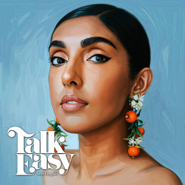 Poet Rupi Kaur: 10 Years of 'Milk and Honey'