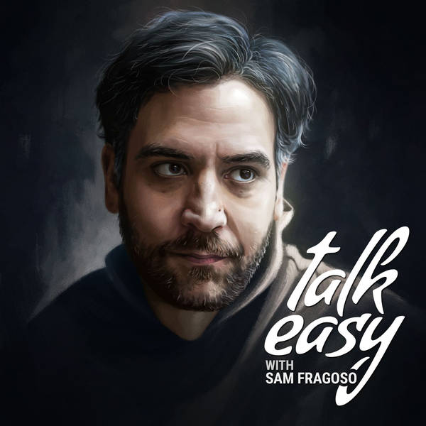 Episode 86 - Josh Radnor