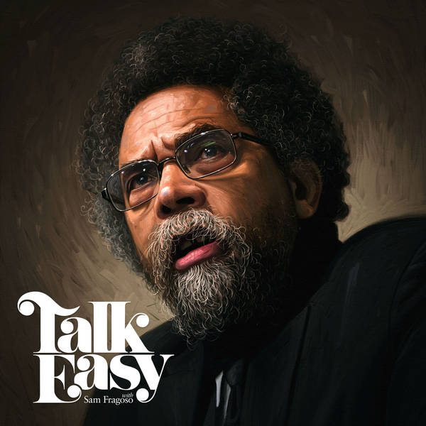 State of the Union with Cornel West