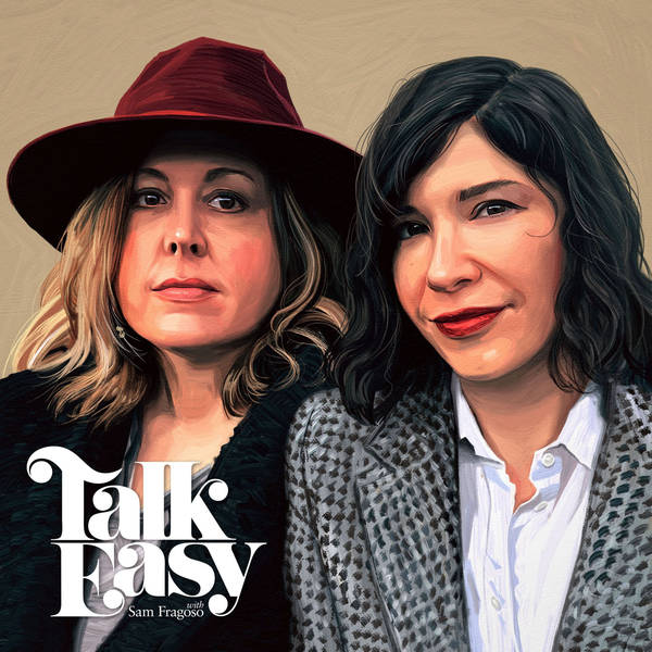 Sleater-Kinney's Path of Wellness