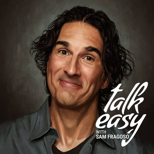 Episode 151 - Gary Gulman