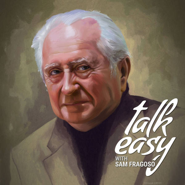 Episode 64 - Robert Downey Sr.