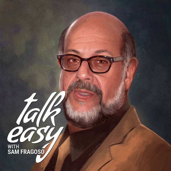 Episode 68 - Fred Melamed