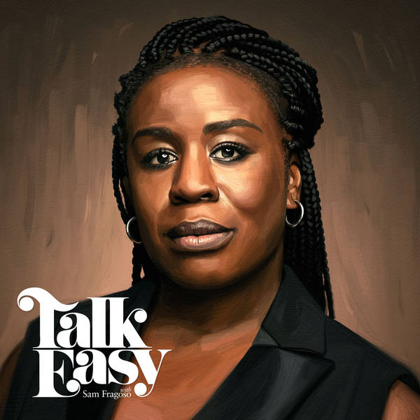 Uzo Aduba: The Road is Good