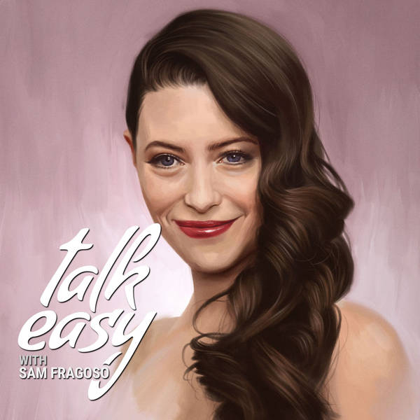 Episode 103 - Lauren Miller Rogen