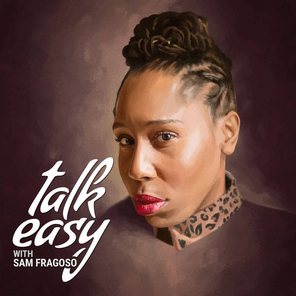 Episode 58 - Lena Waithe