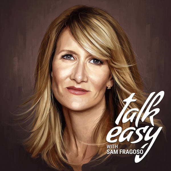 Episode 157 - Laura Dern