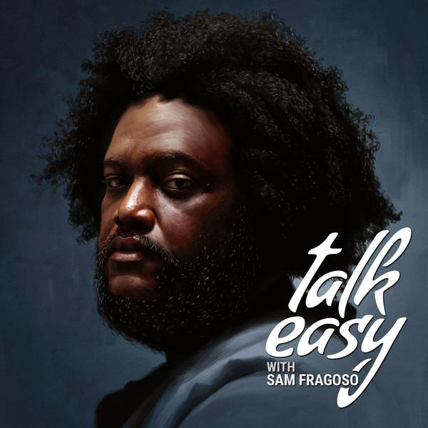 Episode 111 - Kamasi Washington