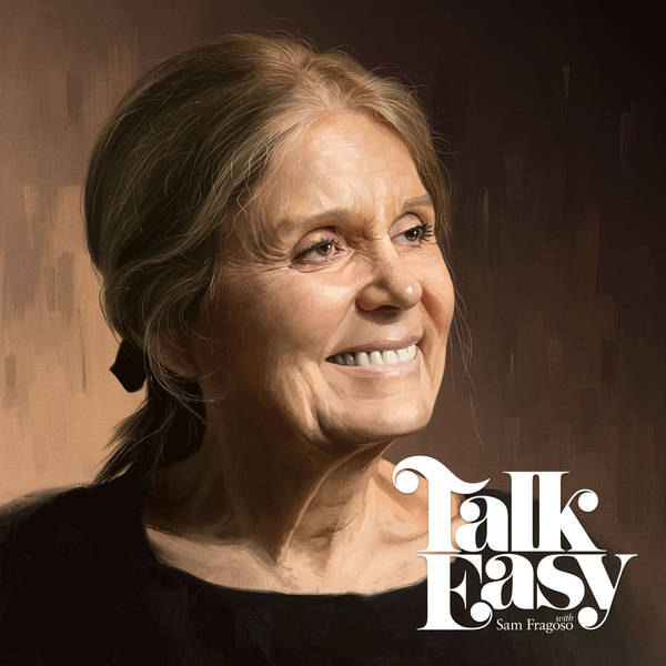 Play It Again: Gloria Steinem