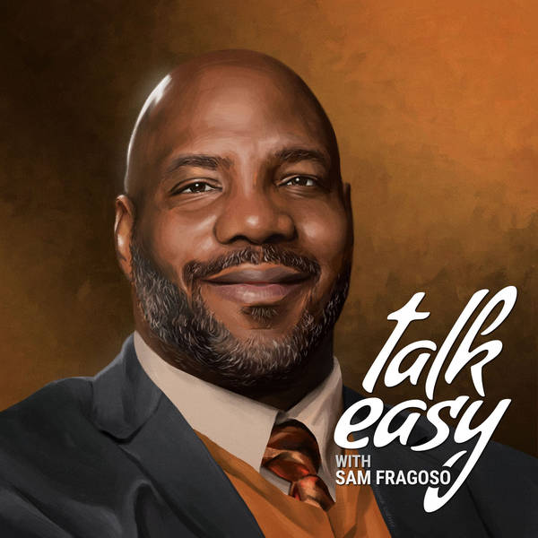 Episode 63 - Jelani Cobb