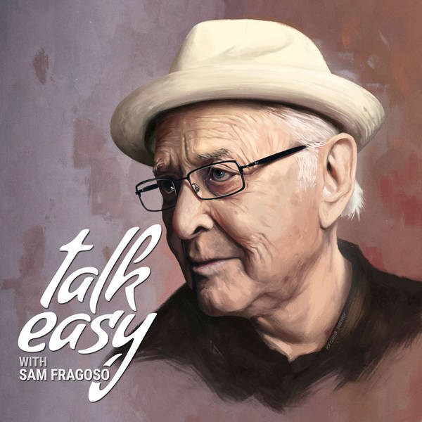 Talk Easy Throwback: Norman Lear