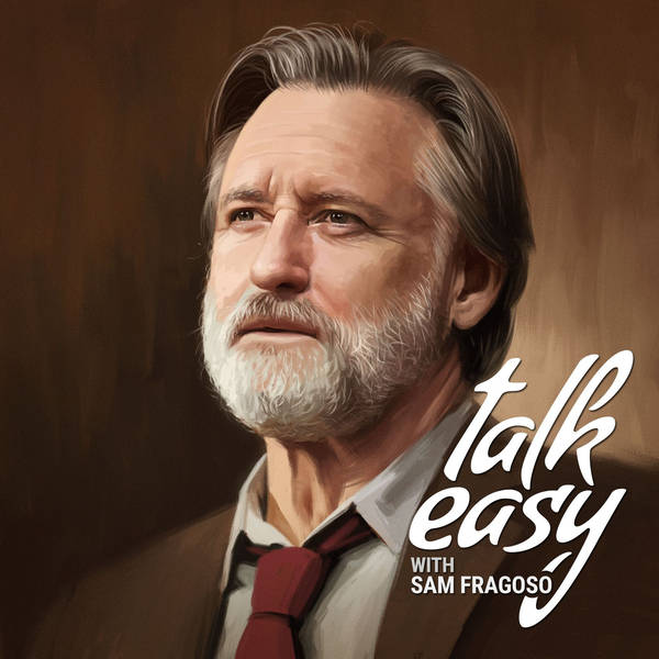 Episode 130 - Bill Pullman