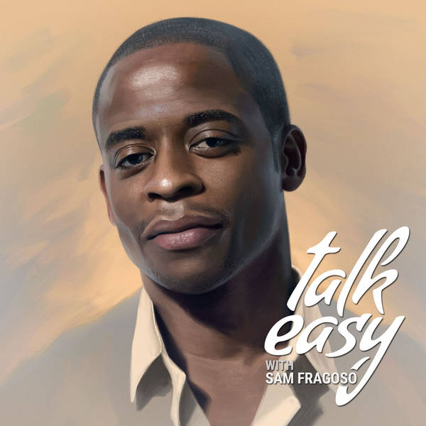 Episode 124 - Dulé Hill