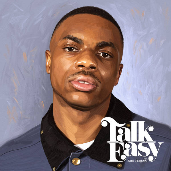 Vince Staples by Vince Staples