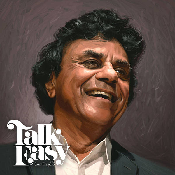 Alone but Never Lonely: Johnny Mathis at 85