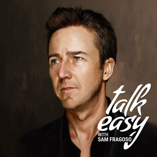 Episode 152 - Edward Norton