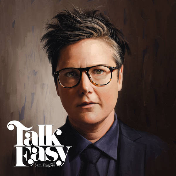 Hannah Gadsby