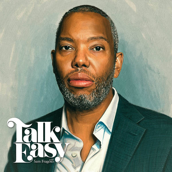 Ta-Nehisi Coates (‘The Message’) is Live in Los Angeles