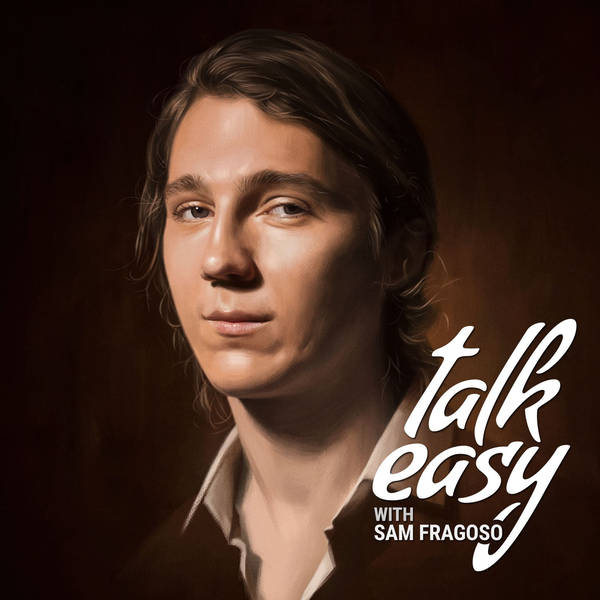 Episode 113 - Paul Dano