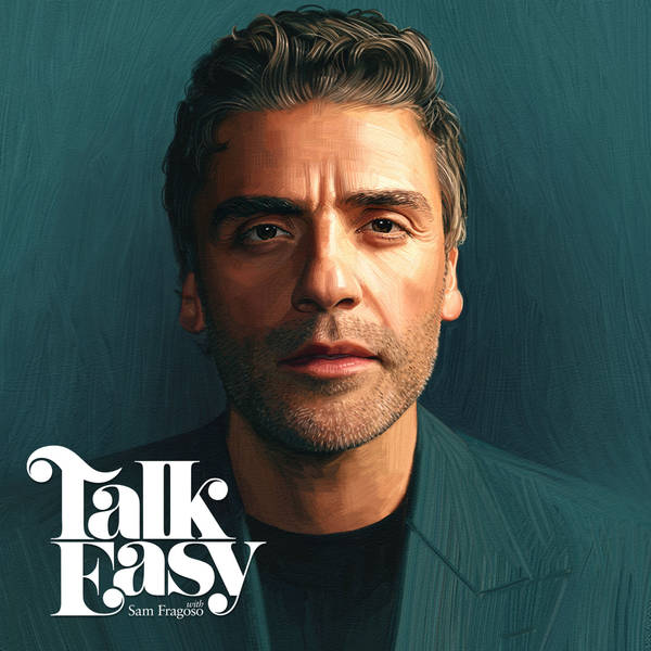 A Sunday Matinee with Actor Oscar Isaac