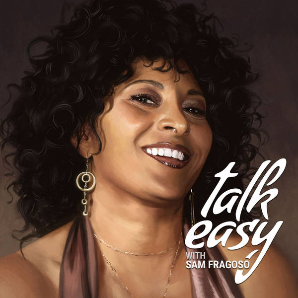 Episode 138 - Pam Grier