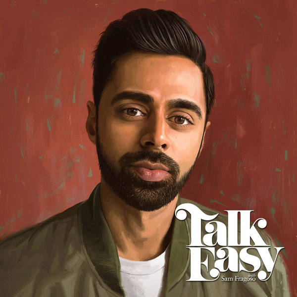 Hasan Minhaj