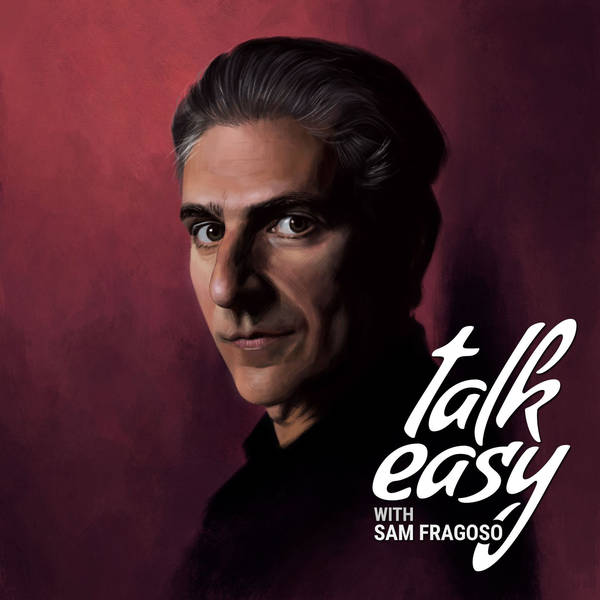 Episode 88 - Michael Imperioli