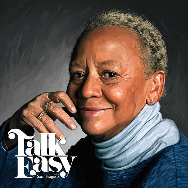 Poet Nikki Giovanni: Life is a Good Idea