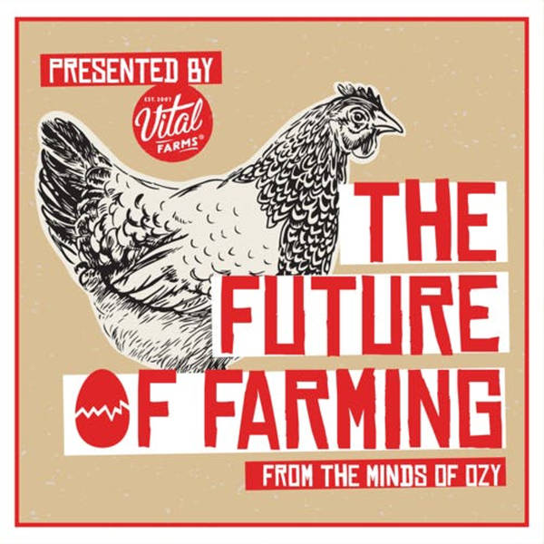 Introducing The Future of X: Farming