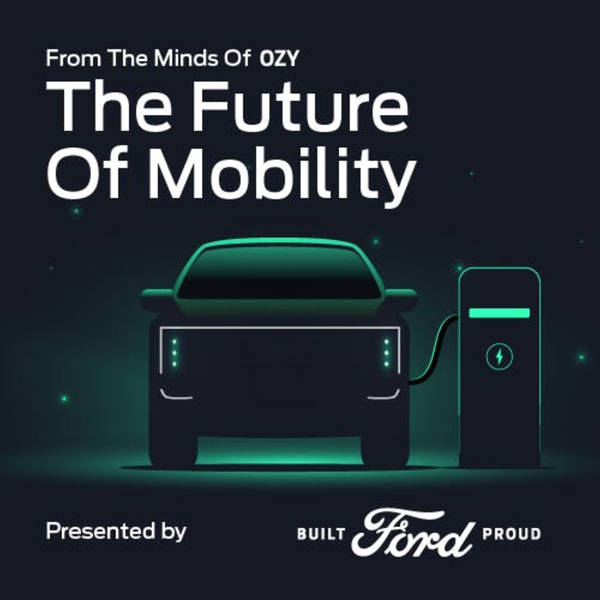 Introducing The Future of X: Mobility