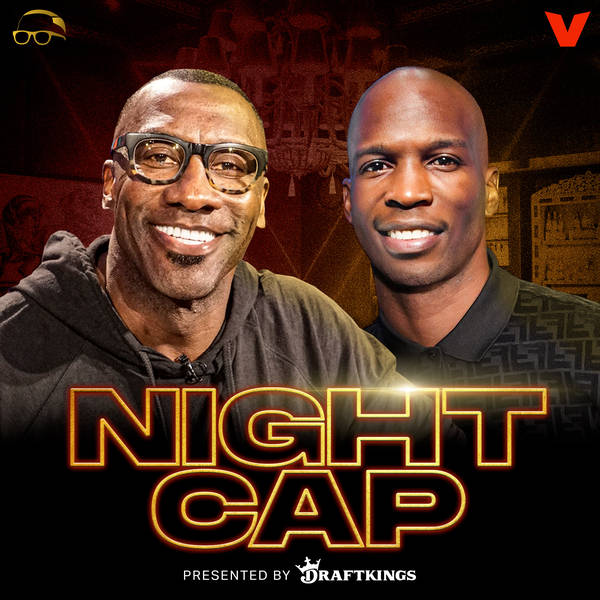 Nightcap - Hour 2: Michael Johnson joins the show