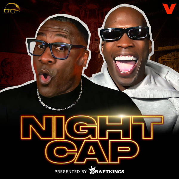 Nightcap - Hour 2: Lamar's Potential Revenge, Nancy Lieberman vs. Sheryl Swoopes