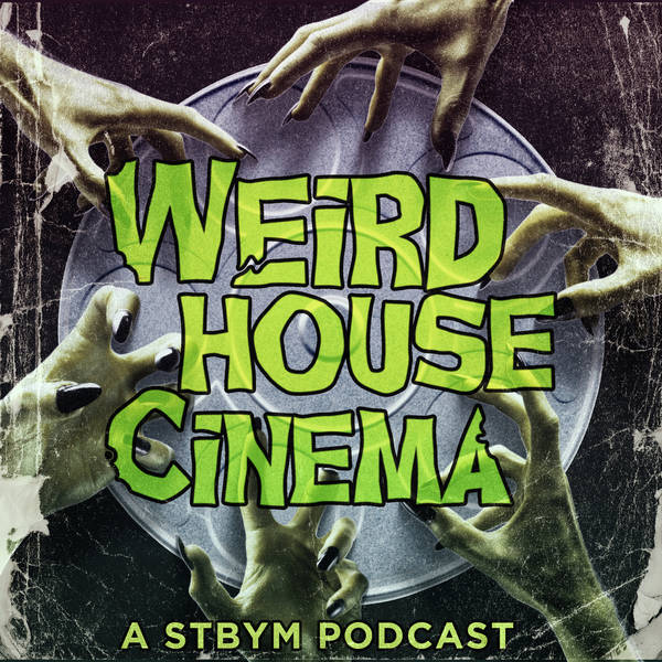 Weirdhouse Cinema: Absurd