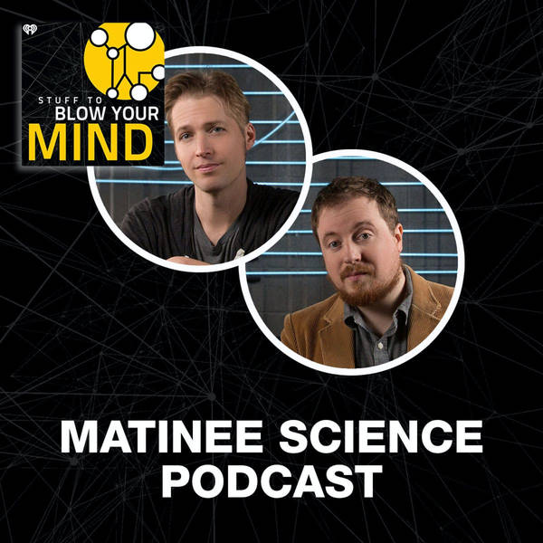 Matinee Science Playlist, Part 6: ‘Silent Running’
