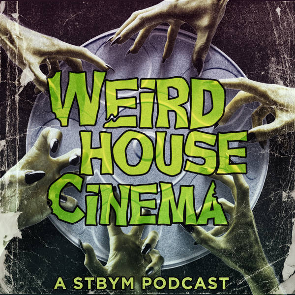 Weirdhouse Cinema: This Night I'll Possess Your Corpse