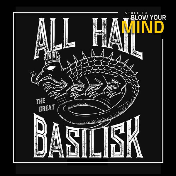 The Great Basilisk