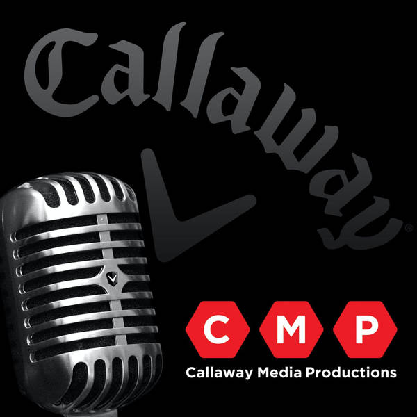 Callaway Talks Podcast - Interview with Tom Fazio - Part 2 of 2