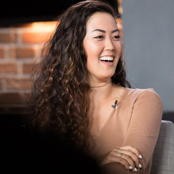 Callaway Live (Season 3, Episode 4) - LPGA Superstar Michelle Wie