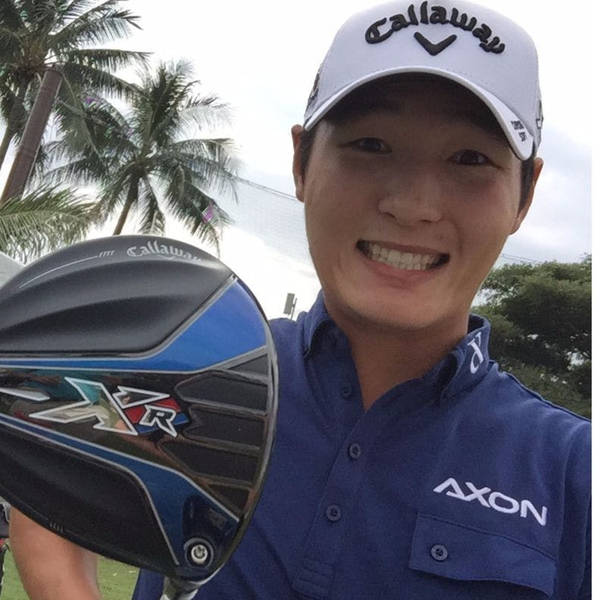 Danny Lee on Winning, Swing Changes & Mastering the Art of Selfies