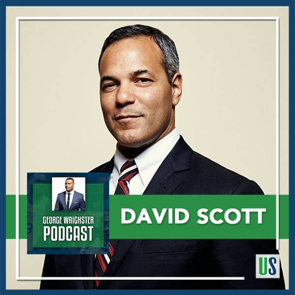 David Scott: Correspondent for HBO Real Sports, Coronavirus + Sports Season 26 Ep3