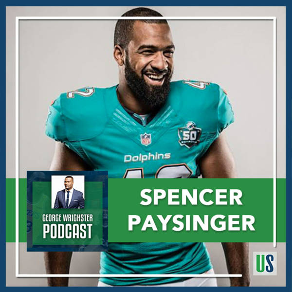 Spencer Paysinger: Producer of CW's All-American inspired by his life, Former NFL LBer