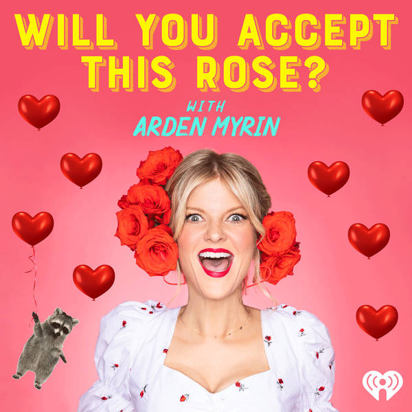 "WILL YOU ACCEPT THIS ROSE? LIVE & LIVE-STREAMING INFO!