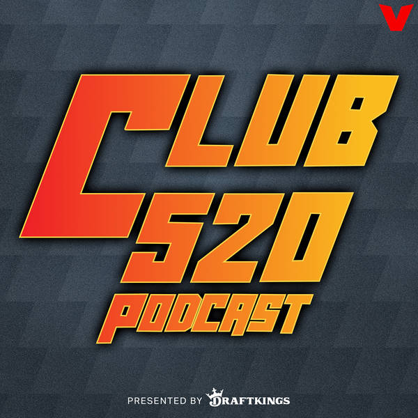 Club 520 - Jeff Teague & Draymond Green on Klay to Mavericks, Brunson extension, Carmelo vs. Tatum